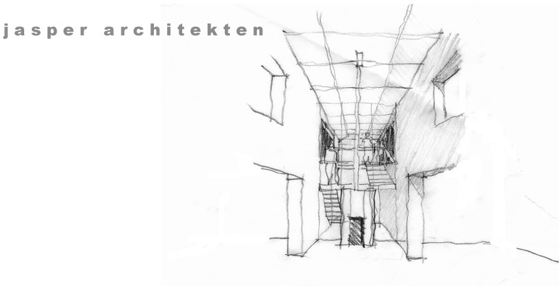 Jaser Architekten